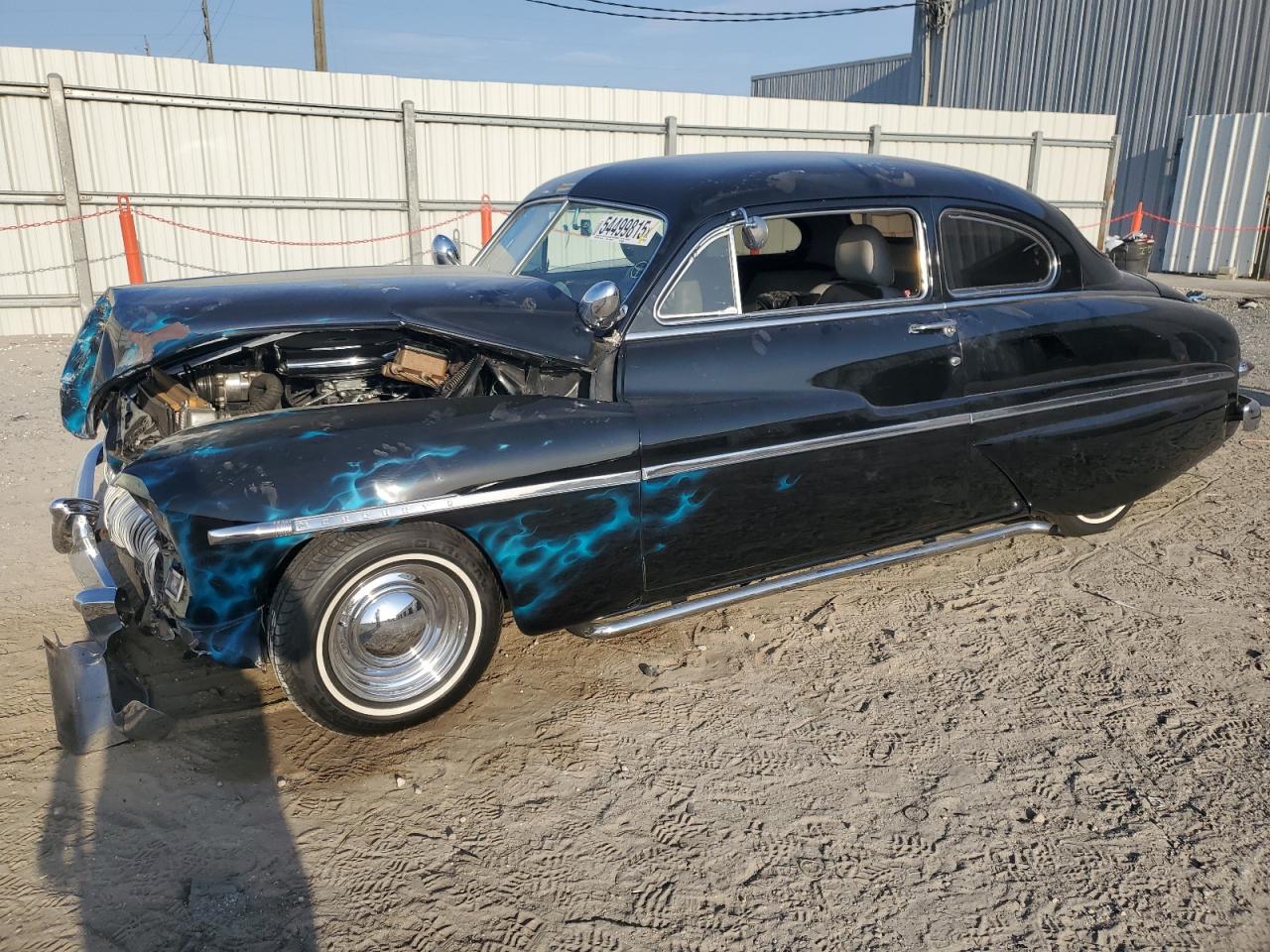 004270 MERCURY EIGHT Photo 1