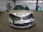 2016 Lincoln Mkz  zu verkaufen in Des Moines, IA - Front End