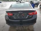 2022 Chevrolet Malibu Ls продається в Bridgeton, MO - All Over