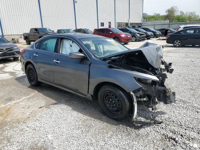  NISSAN ALTIMA 2018 Серый