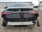 2024 Lexus Es 350 Base en Venta en Mercedes, TX - Water/Flood