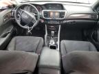 2017 Honda Accord Ex للبيع في Indianapolis، IN - Side