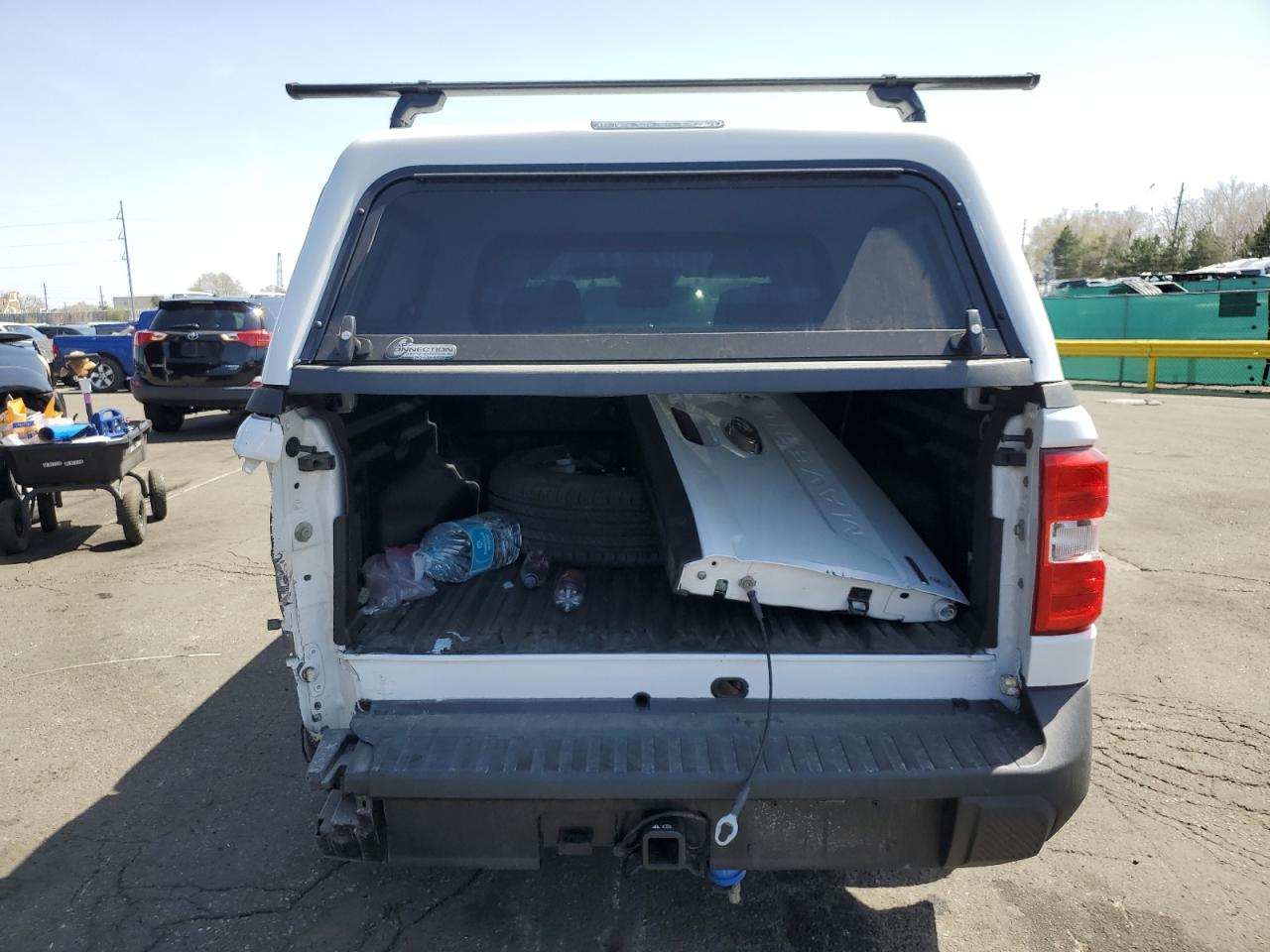 2024 Ford Maverick Xlt VIN: 3FTTW8H37RRB14647 Lot: 52364945