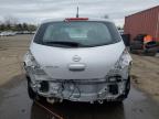 2009 Nissan Versa S იყიდება New Britain-ში, CT - Front End