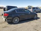 2008 Infiniti G35  იყიდება Albuquerque-ში, NM - Rear End