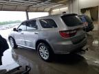 2015 Dodge Durango Sxt na sprzedaż w Madisonville, TN - Side