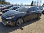 2016 LEXUS ES 350 for sale at Copart ON - TORONTO