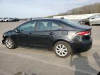 2021 Toyota Corolla Le للبيع في Assonet، MA - Front End