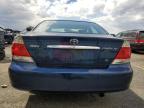 2005 Toyota Camry Le de vânzare în Pennsburg, PA - Side