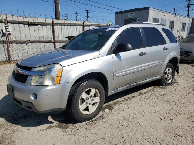 2008 Chevrolet Equinox Ls