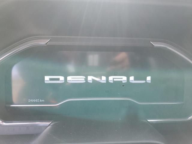 2024 GMC SIERRA K1500 DENALI