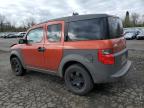 2003 Honda Element Ex იყიდება Portland-ში, OR - Front End