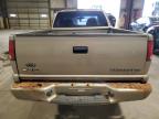 2000 Chevrolet S Truck S10 de vânzare în Eldridge, IA - Front End