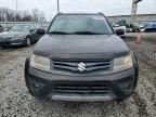 2013 Suzuki Grand Vitara Xsport на продаже в Columbus, OH - Minor Dent/Scratches