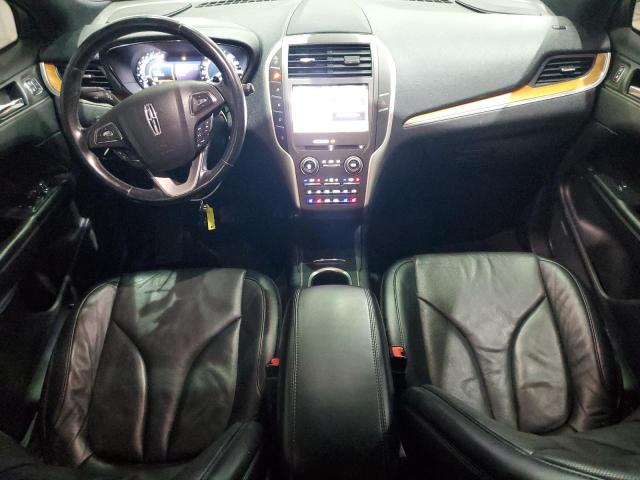  LINCOLN MKC 2016 Белый