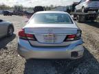 2013 Honda Civic Lx продається в Walton, KY - Front End