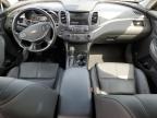 2017 Chevrolet Impala Lt იყიდება Chicago Heights-ში, IL - Side
