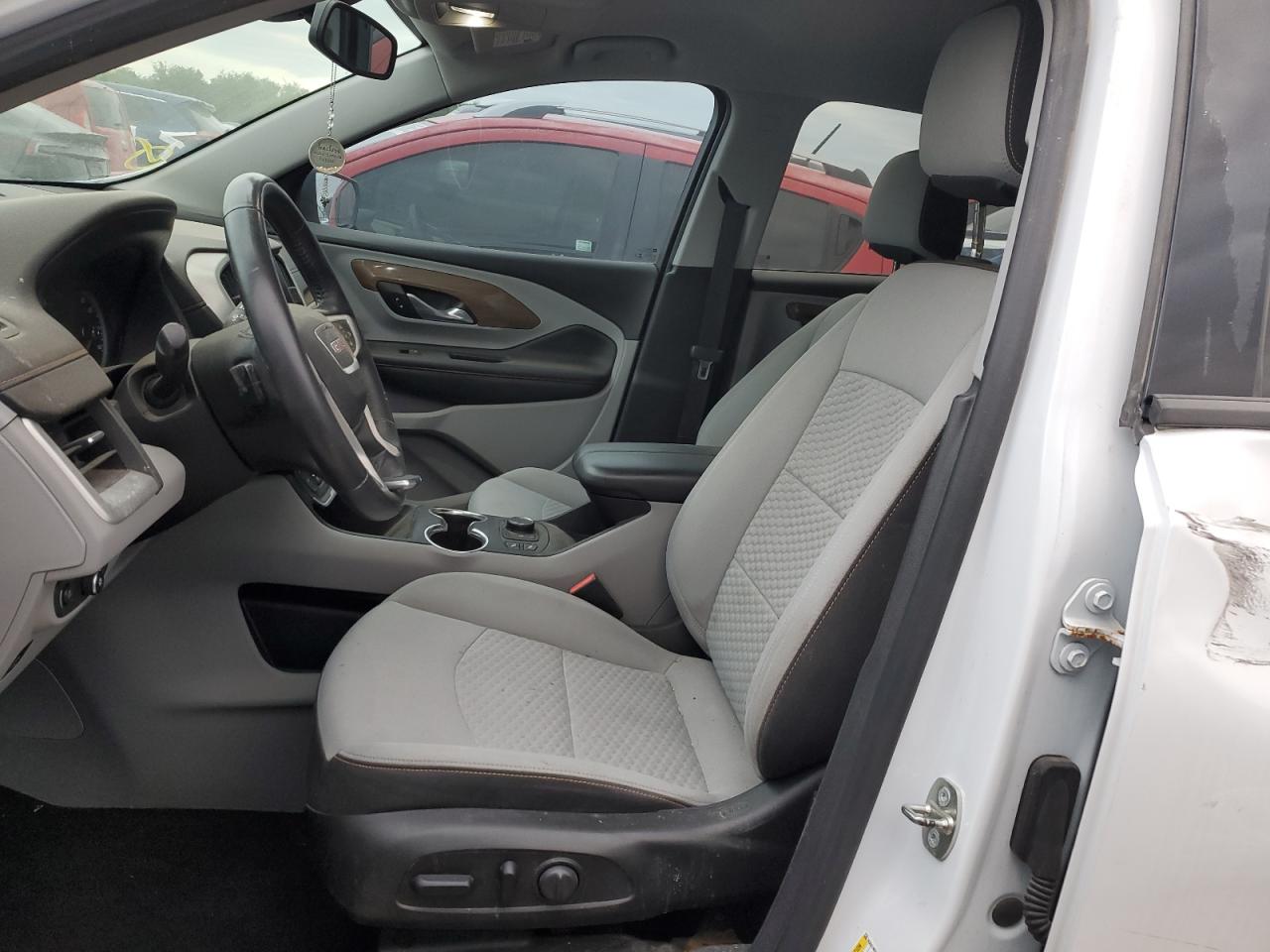2018 GMC Terrain Sle VIN: 3GKALMEX6JL185981 Lot: 50801935