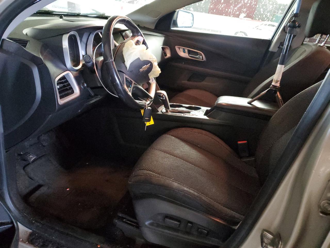 2014 Chevrolet Equinox Lt VIN: 2GNALBEK3E6382712 Lot: 51331895