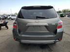 2010 Toyota Highlander Hybrid продається в Denver, CO - Front End