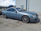 2005 Mercedes-Benz Cl 500 for Sale in Las Vegas, NV - Front End
