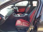 2017 JAGUAR XE R-SPORT D AUTO  for sale at Copart SANDY