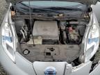 2013 Nissan Leaf S for Sale in Eugene, OR - Front End