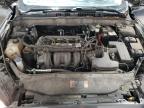 2018 Ford Fusion Se на продаже в Ellwood City, PA - Minor Dent/Scratches