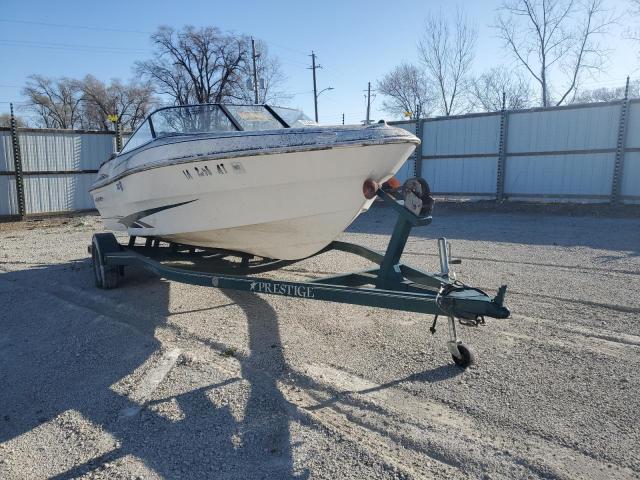 2000 Monterey Boat/Trlr