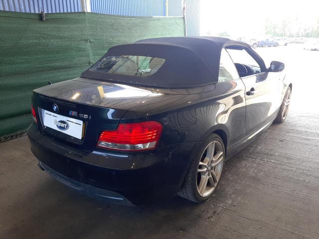 2010 BMW 118I M SPO