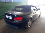 2010 BMW 118I M SPO for sale at Copart SANDTOFT