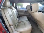 2014 Nissan Pathfinder S en Venta en Austell, GA - Rear End