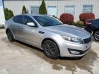 2012 Kia Optima Lx na sprzedaż w Louisville, KY - Hail