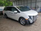 2019 Honda Odyssey Exl იყიდება Midway-ში, FL - Front End