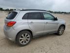 2013 Mitsubishi Outlander Sport Se na sprzedaż w New Braunfels, TX - Side