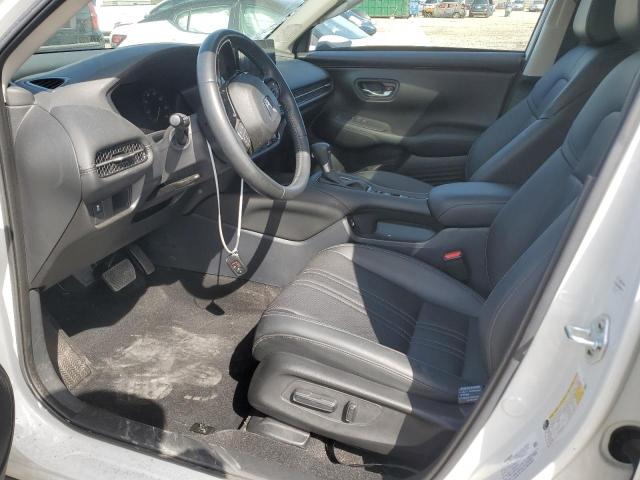  HONDA HR-V 2023 Белы