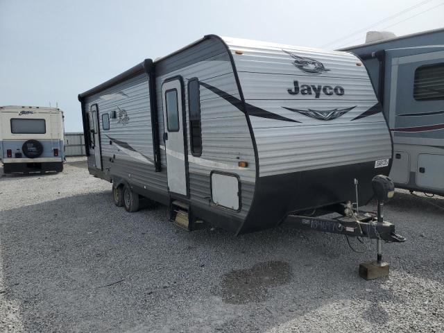 2021 Jayco Jay Flight Slx 265 R