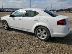 2011 Dodge Avenger Mainstreet за продажба в Columbus, OH - Front End