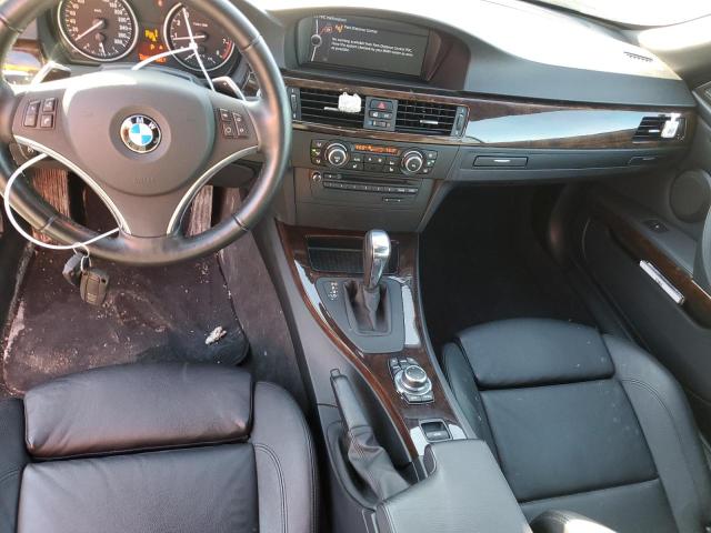 2011 BMW 328 I