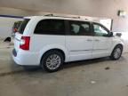 2012 Chrysler Town & Country Limited for Sale in Sandston, VA - Front End