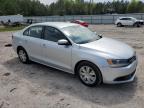 2013 Volkswagen Jetta Se for Sale in Charles City, VA - Top/Roof