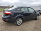 2017 Ford Fiesta Se for Sale in Columbia Station, OH - Front End