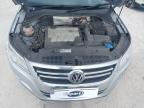 2009 VOLKSWAGEN TIGUAN SE for sale at Copart ST HELENS