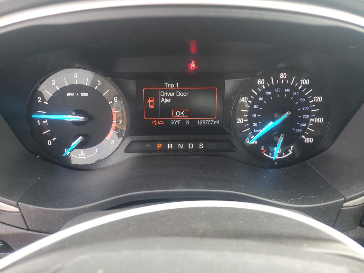 2015 Ford Fusion Se VIN: 3FA6P0H70FR290729 Lot: 54755435