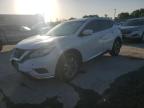 2015 Nissan Murano S zu verkaufen in Wilmer, TX - Front End