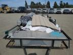 2008 West Coast Utility Trailer на продаже в American Canyon, CA - Side