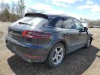 2017 PORSCHE MACAN  for sale at Copart ON - COOKSTOWN