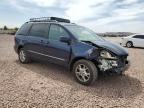 2005 Toyota Sienna Xle zu verkaufen in Phoenix, AZ - Front End