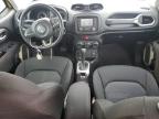 2017 Jeep Renegade Latitude იყიდება Wilmer-ში, TX - Front End
