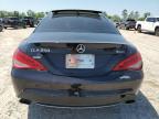 2016 Mercedes-Benz Cla 250 4Matic de vânzare în Houston, TX - All Over